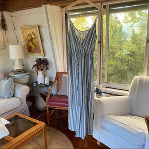 Christy Dawn Lincoln Dress XS